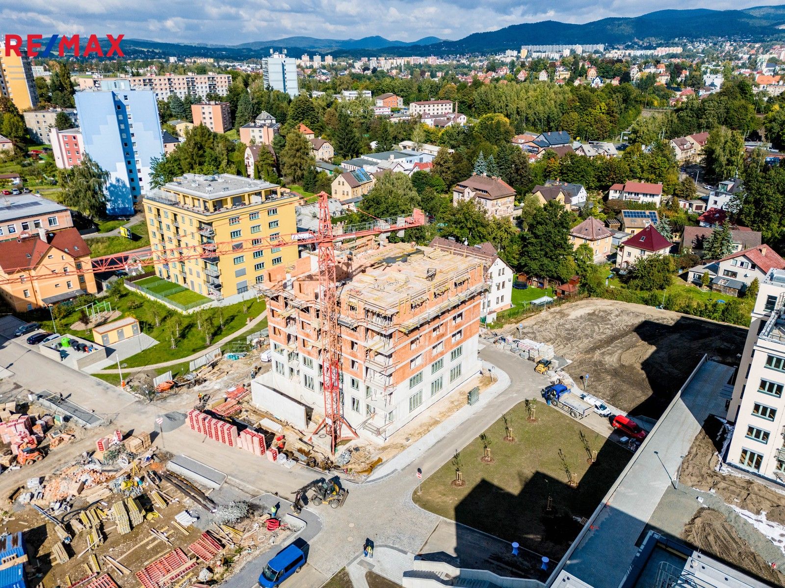 Prodej byt 2+kk - Švermova, Liberec, 50 m²