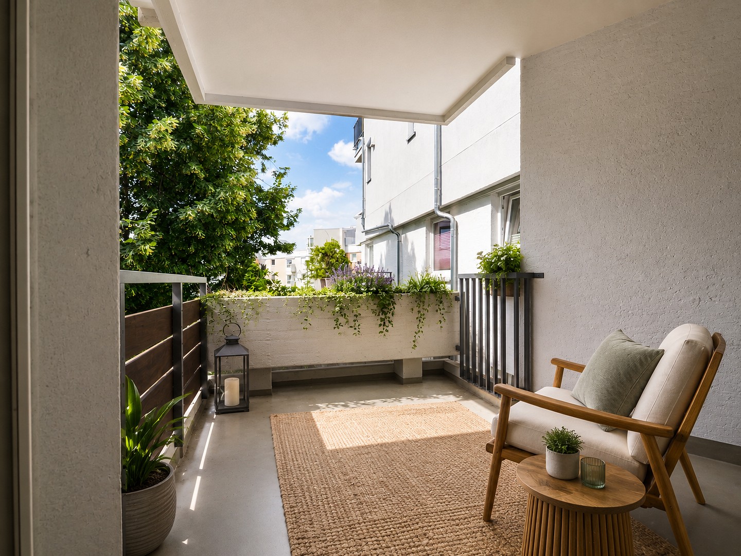 Byt 3+1 · 77 m² · Klingerstrasse, 34 München Sendling-Westpark Bayern 81369 - 3