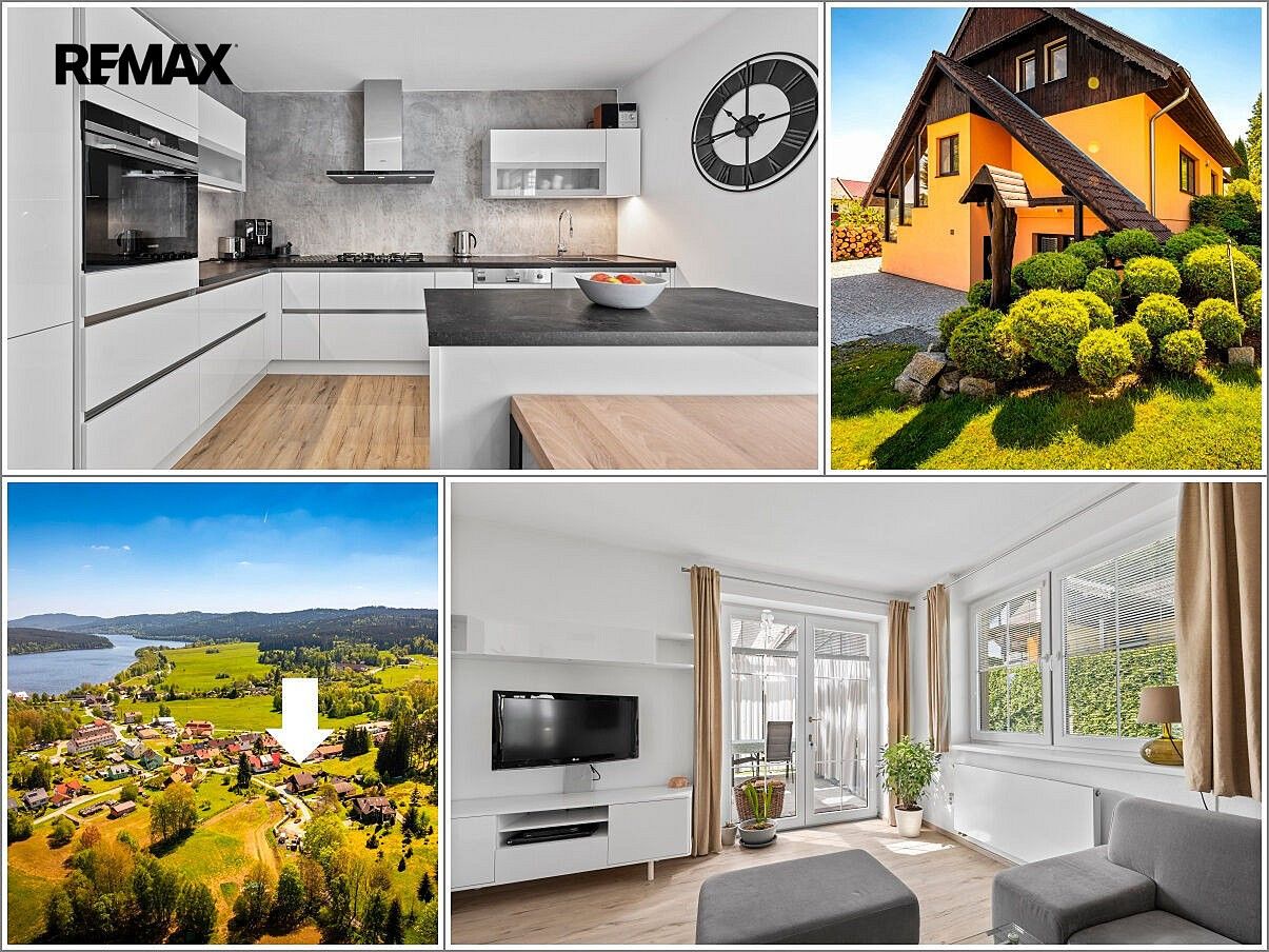 Rodinný dům, 208 m²