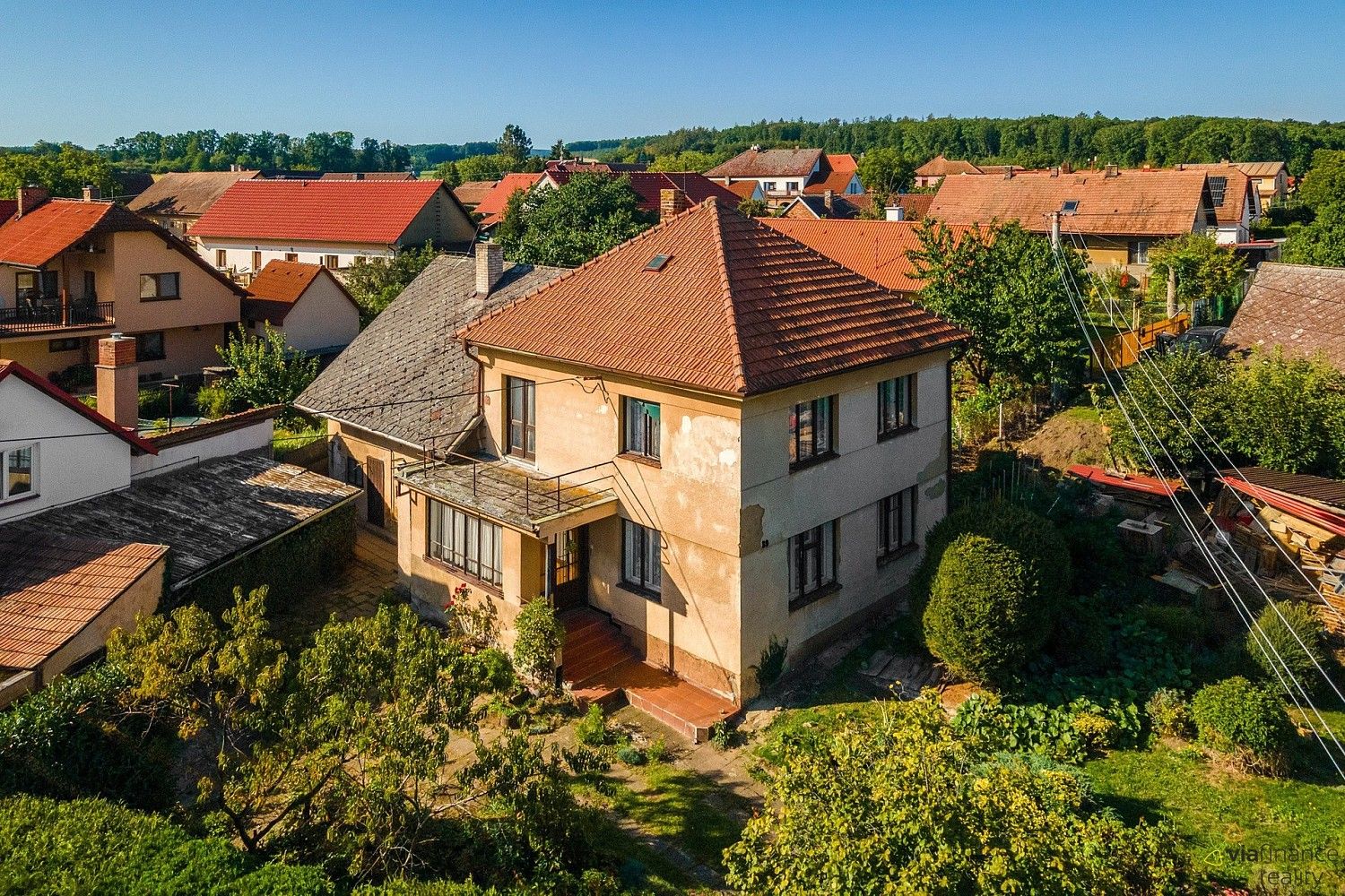 Rodinný dům · 175 m² · Heřmanův Městec - Chotěnice, okres Chrudim - 3
