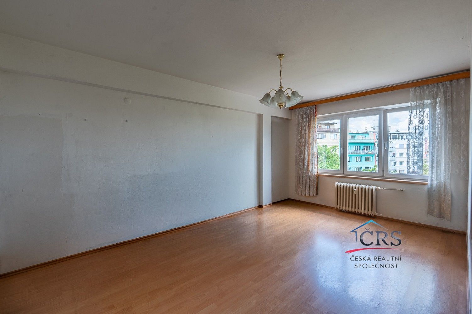 Byt 4+kk · 100 m² · Praha - Michle, okres Praha 4, Hlavní město Praha - 3