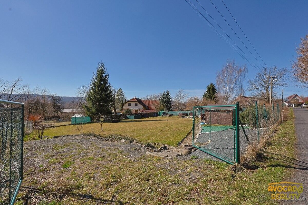 Pozemek pro bydlení · Varnsdorf, 407 47 - 3