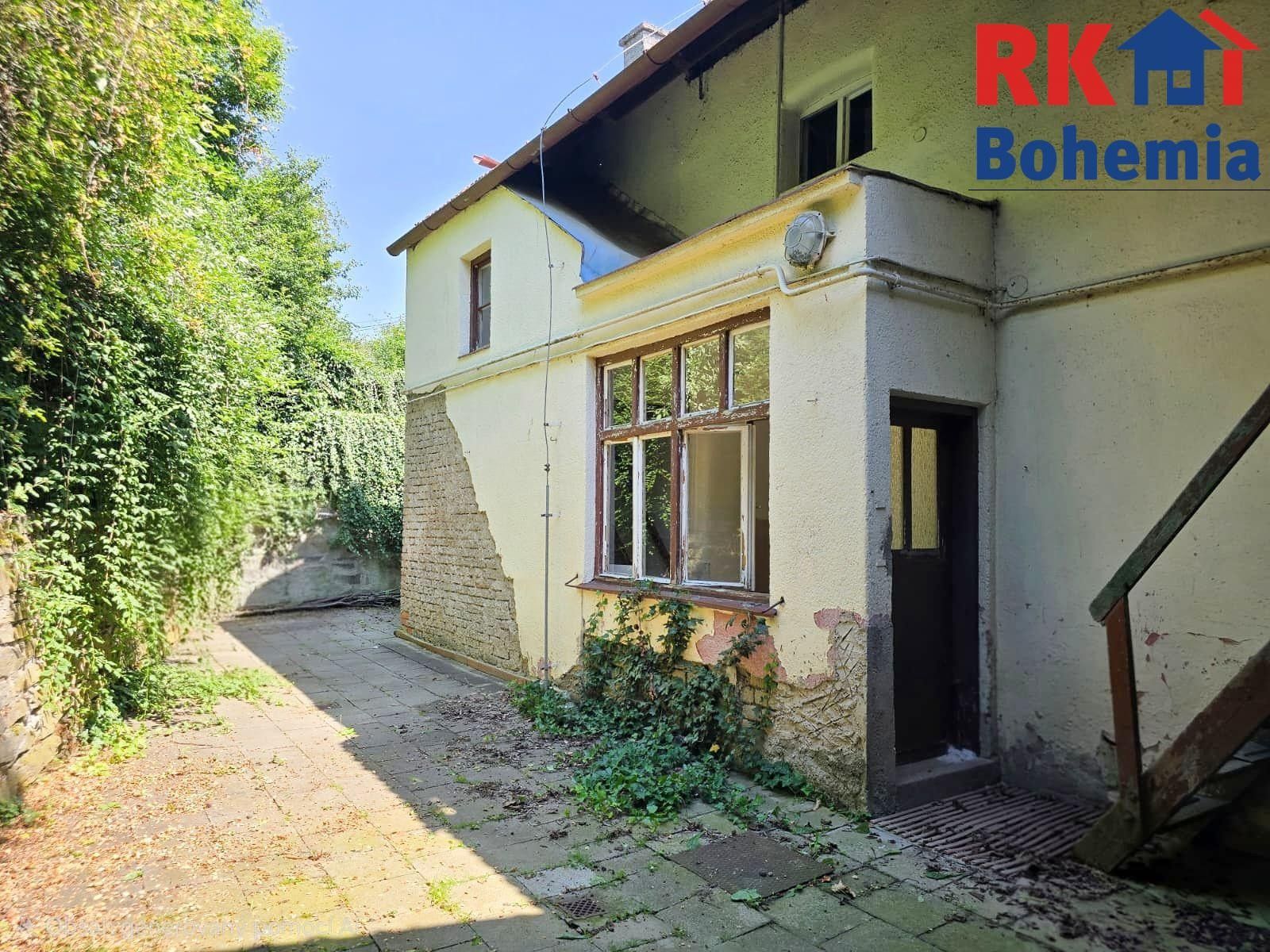 Rodinný dům · 124 m² · Lhotka - 3