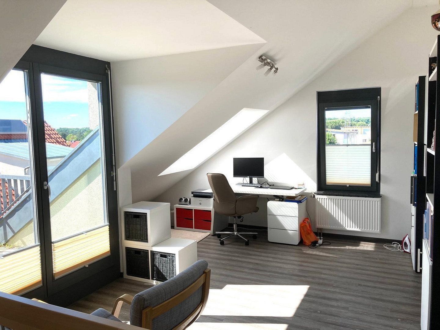 Byt 4+kk · 143 m² · Annaweg 2, , Bádensko-Württembersko - 4