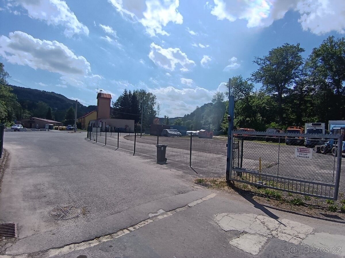 Pozemek pro bydlení · Železný Brod, 468 22 - 3