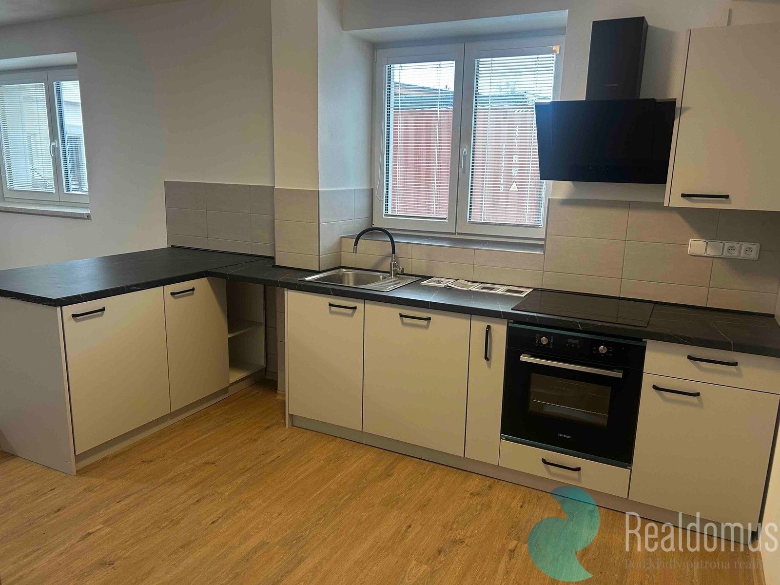 2+kk, Pekárenská, Trhové Sviny, 63 m²