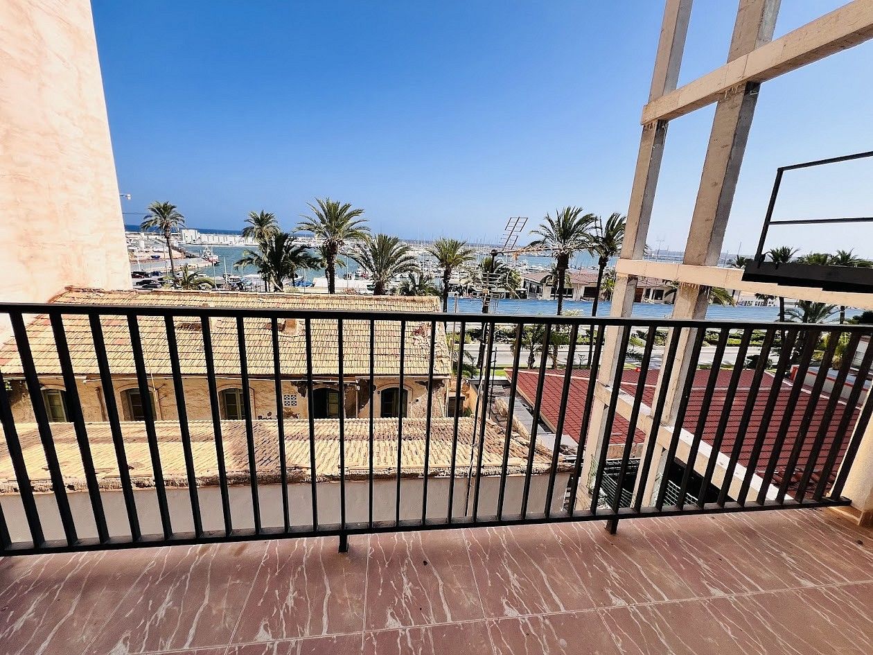 4+1, Calle Canonigo Torres, Torrevieja, Costa Blanca, Španělsko, 140 m² - 1