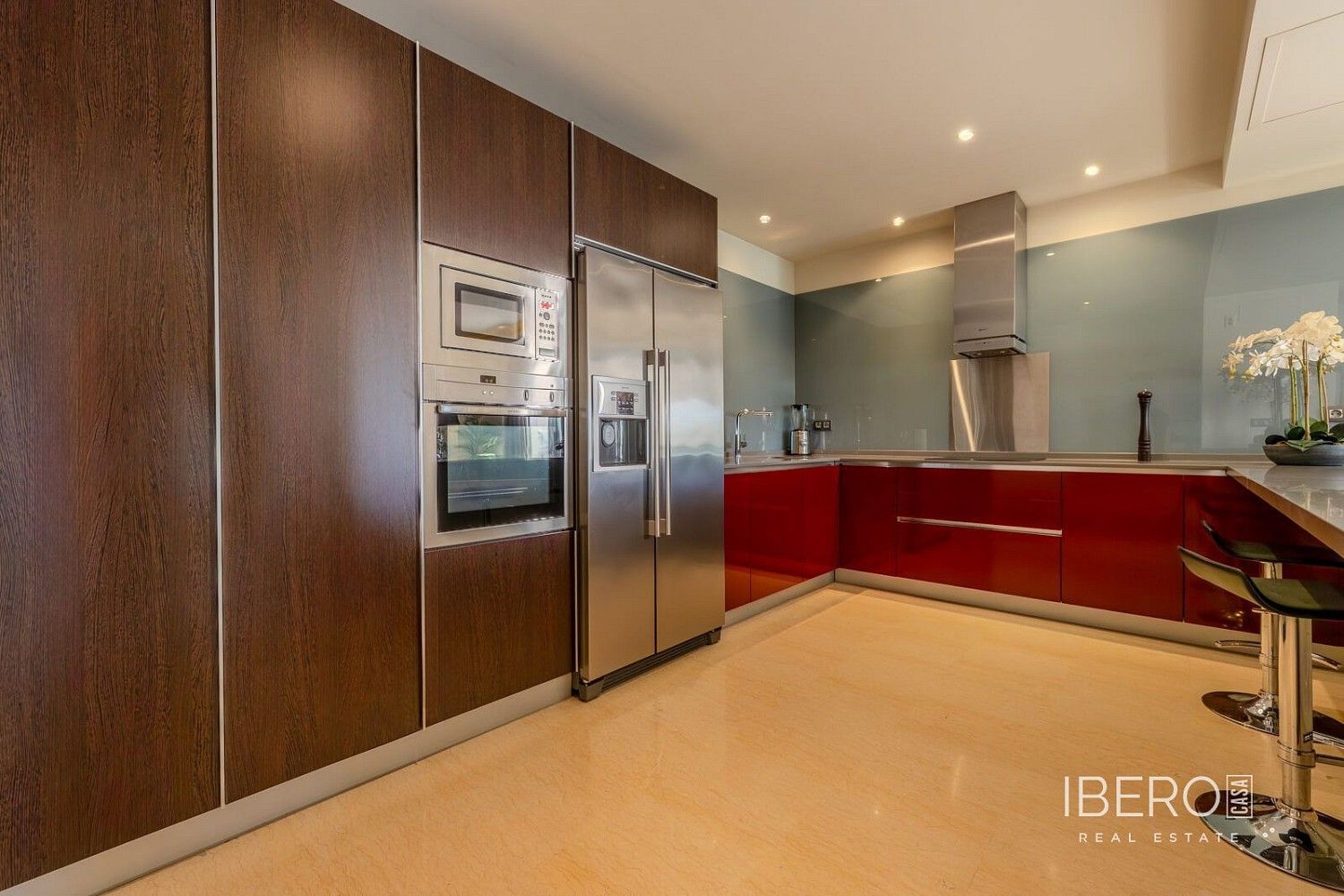 Prodej byt 4+kk - Benahavís, Španělsko, 125 m² - 5