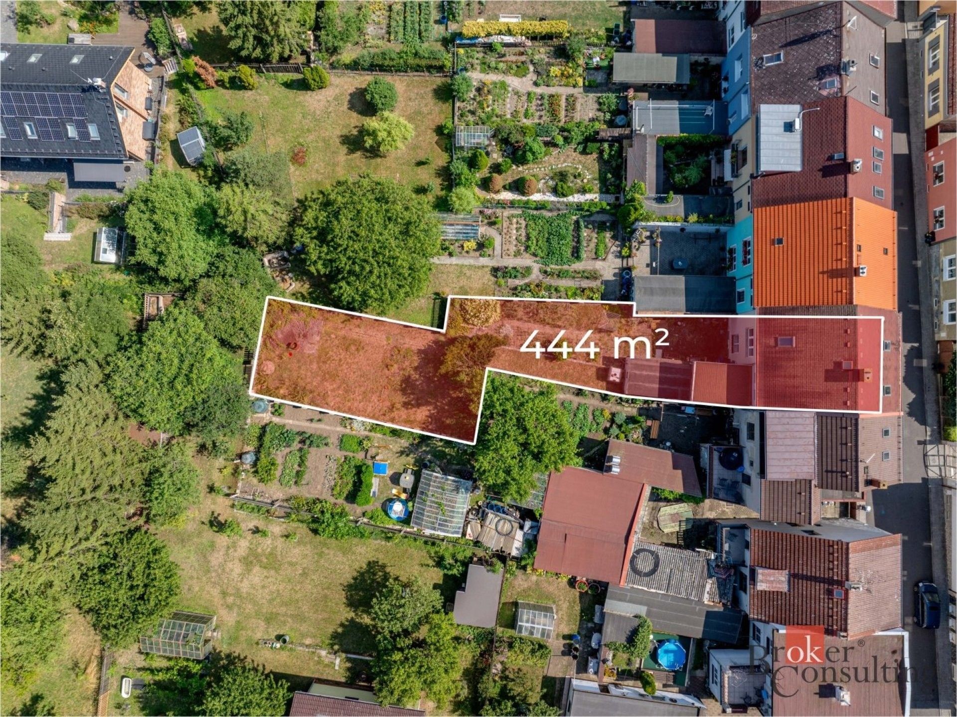 Rodinný dům · 226 m² · Cajthamlova, Bystřany - 4