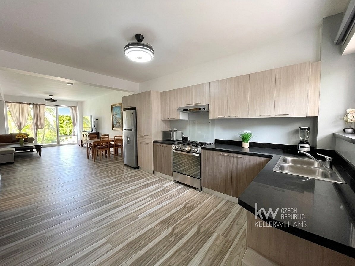 Prodej byt 3+kk - Cabarete, Dominikánská republika, 81 m² - 5