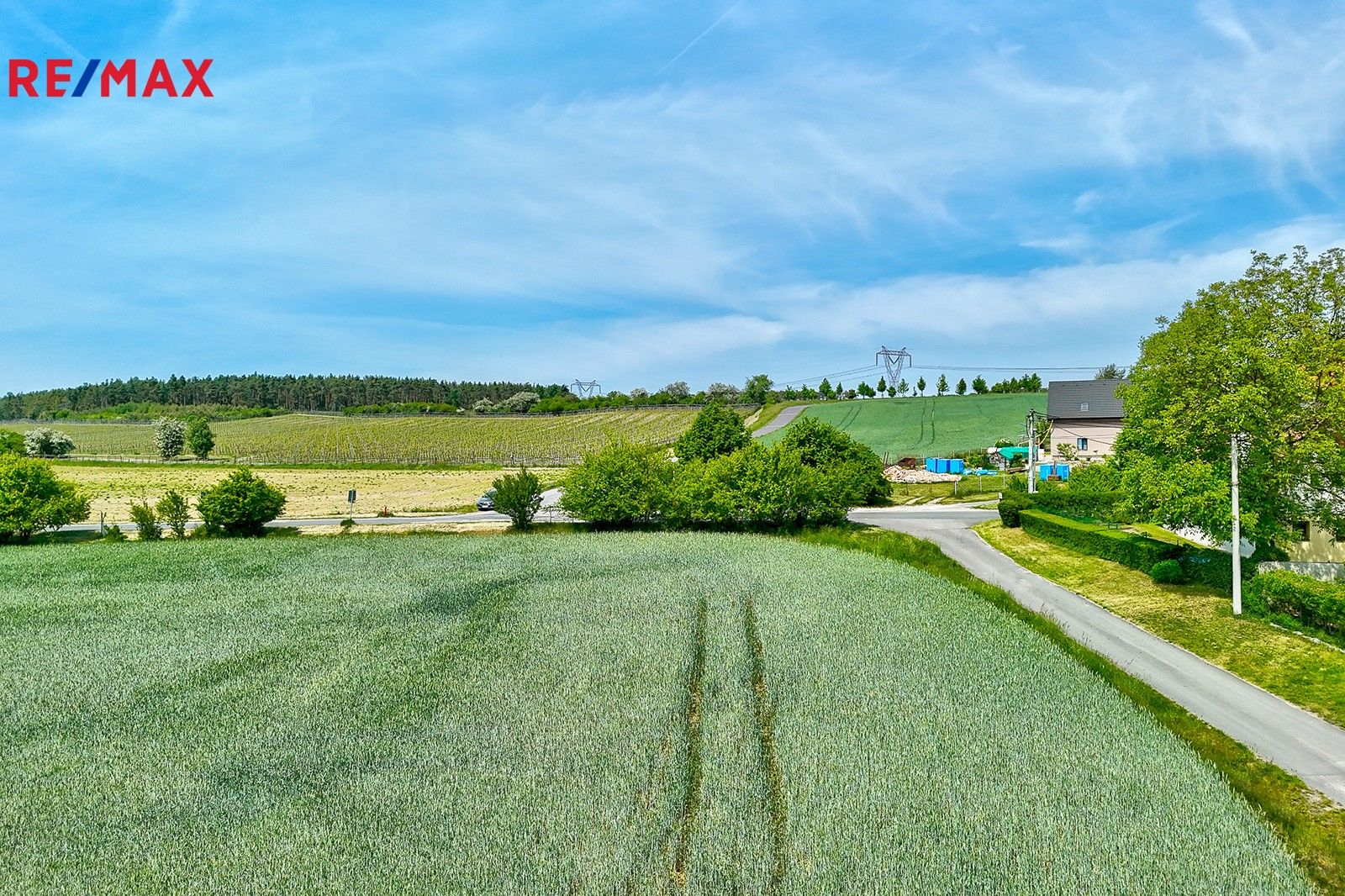 Prodej pozemek pro bydlení - Liběchov, 2 m²