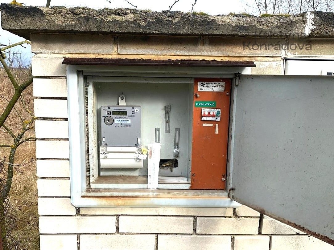 Prodej pozemek pro bydlení - Mladá Boleslav, Středočeský kraj - 5