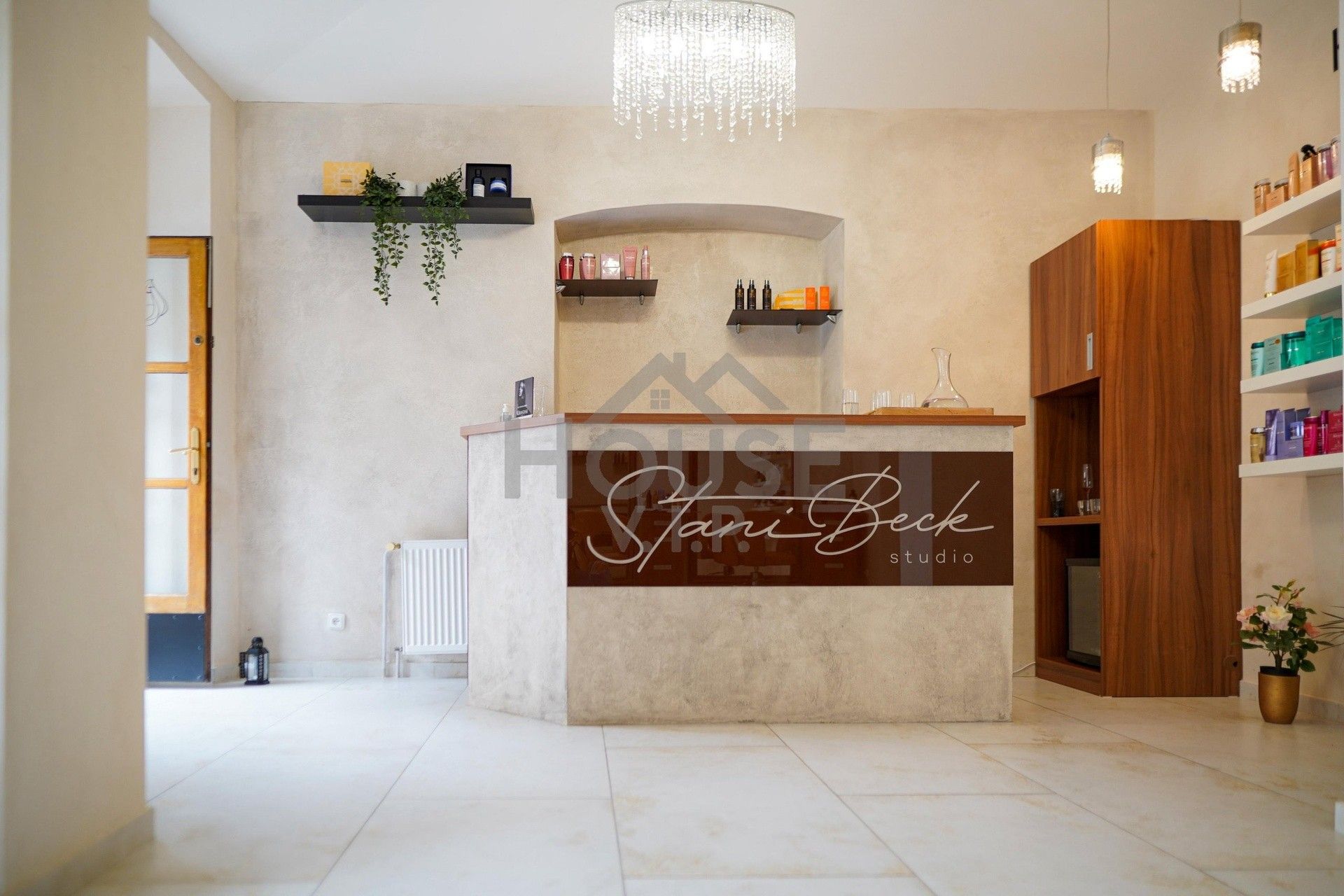 Pronájem obchodní prostory - Petrská, Praha Nové Město, 63 m² - 5