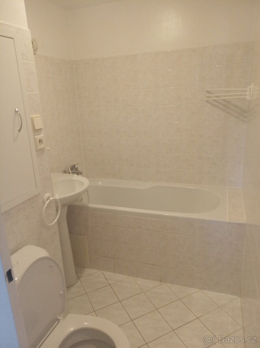 Pronájem byt - Prostějov, 796 04