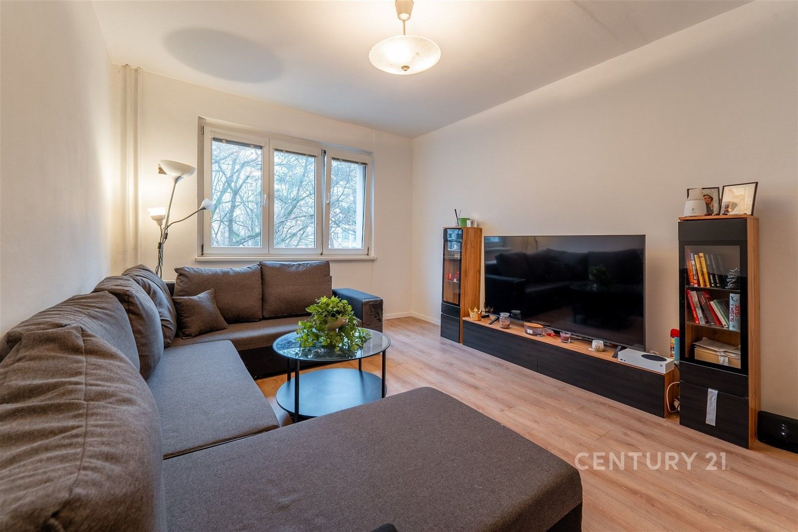 2+1, Maříkova 222, Praha, 50 m²