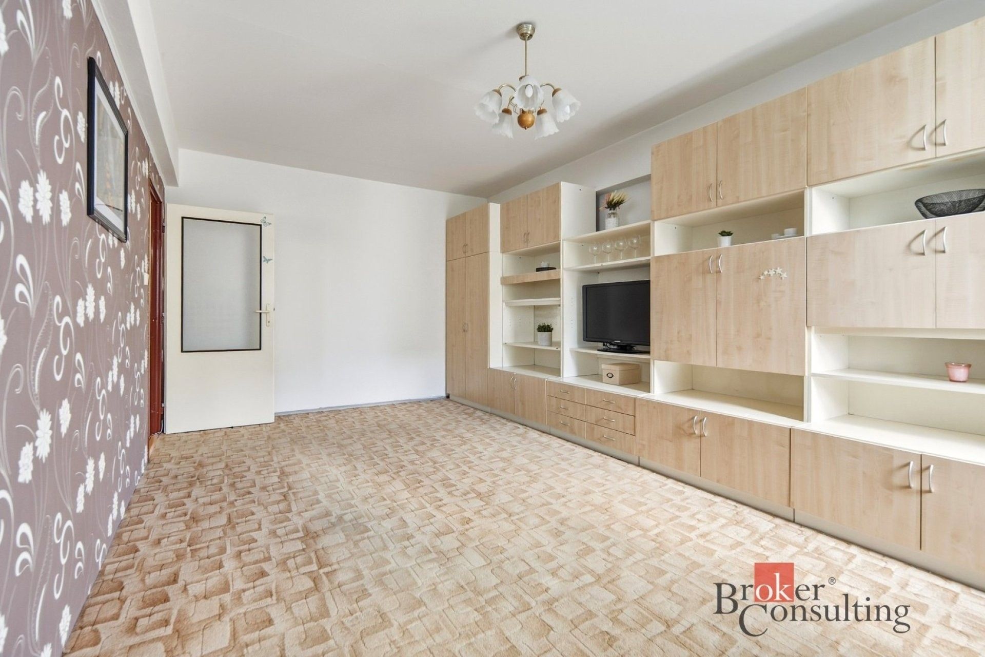 Prodej byt 2+1 - U stadionu, Mladá Boleslav, 62 m² - 5