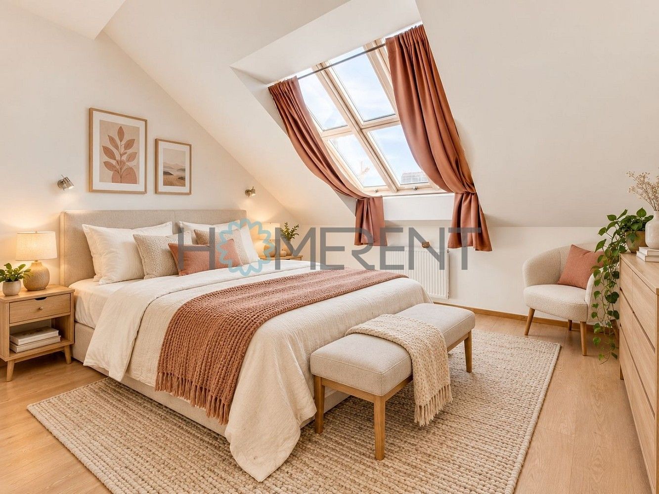 4+kk, Praha - Smíchov, okres Praha 5, Hlavní město Praha, 87 m² - 2