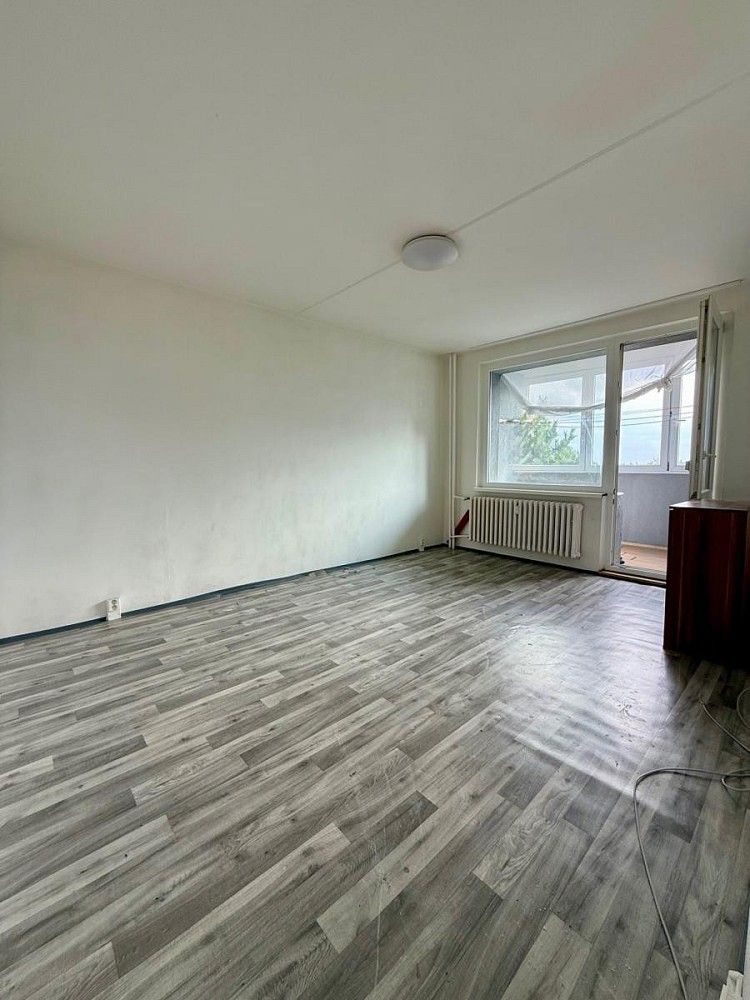 Byt 3+1 · 60 m² · Chomutov, Ústecký kraj - 3
