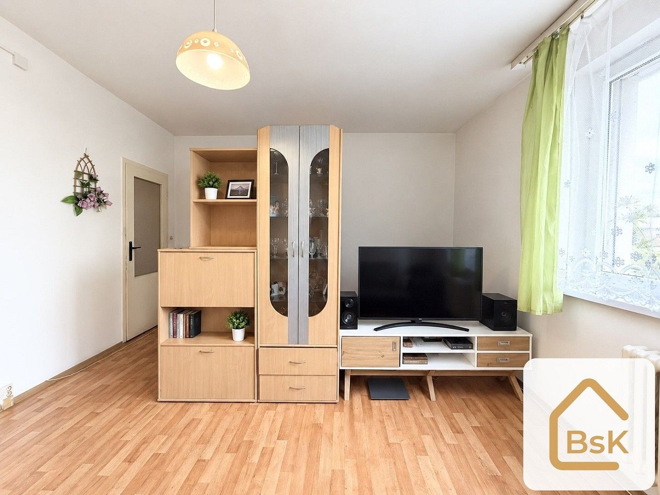 Prodej byt 1+1 - Tanvald, okres Jablonec nad Nisou, Liberecký kraj, 40 m² - 5