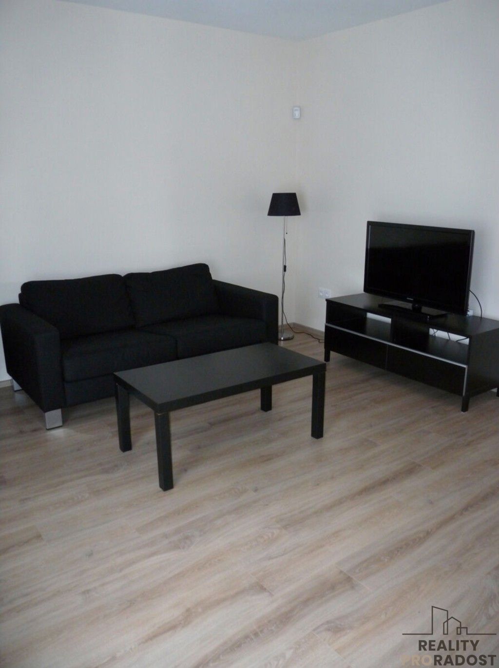 2+kk, Radlická, Praha Smíchov, 42 m² - 2