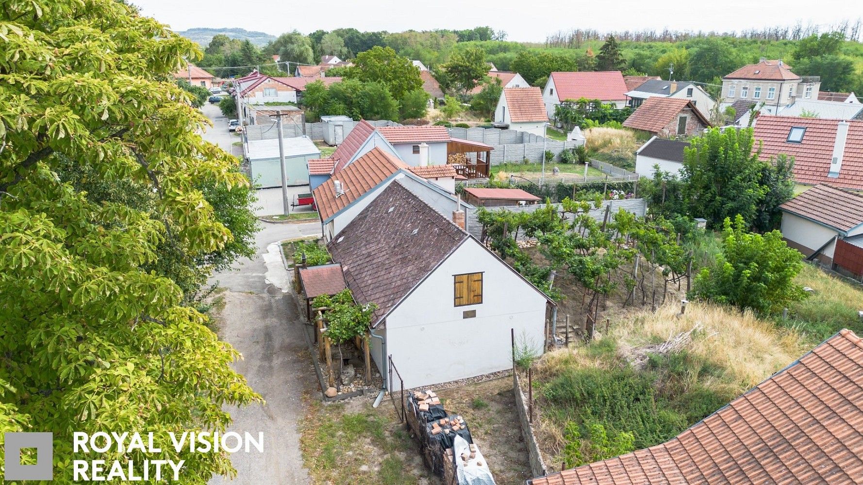 Nemovitost · 76 m² · Březí, okres Břeclav - 4