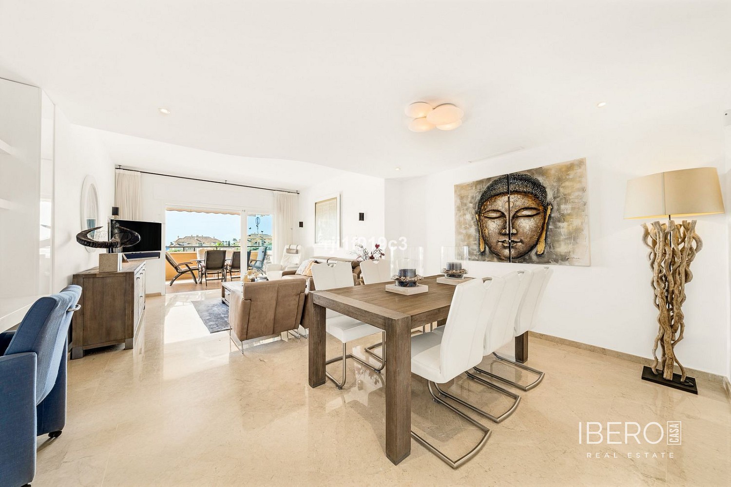 Byt 4+kk · 151 m² · Elviria, Španělsko - 3