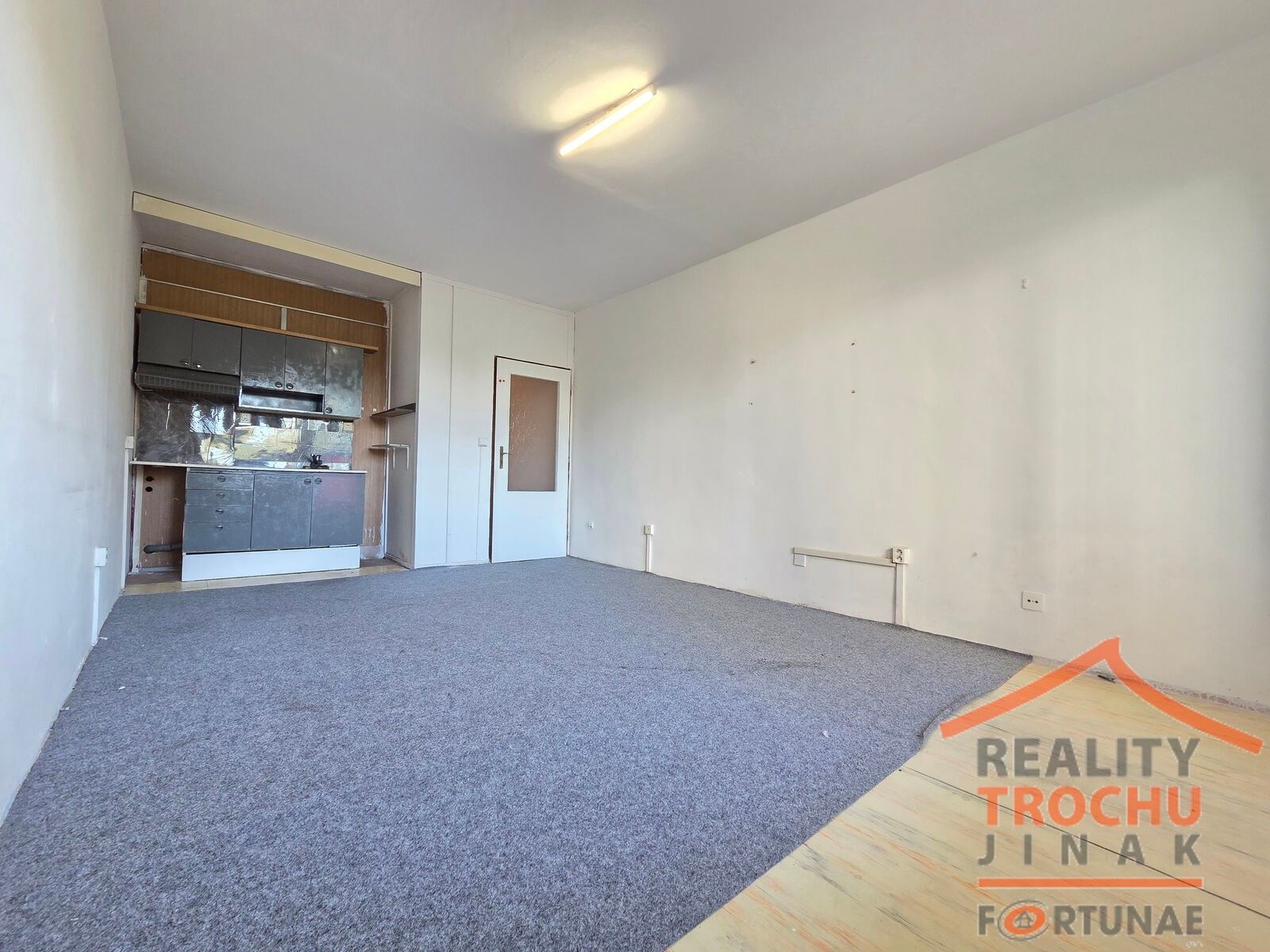 1+kk, Jana Masaryka, Hradec Králové Nový Hradec Králové, 3 m² - 2