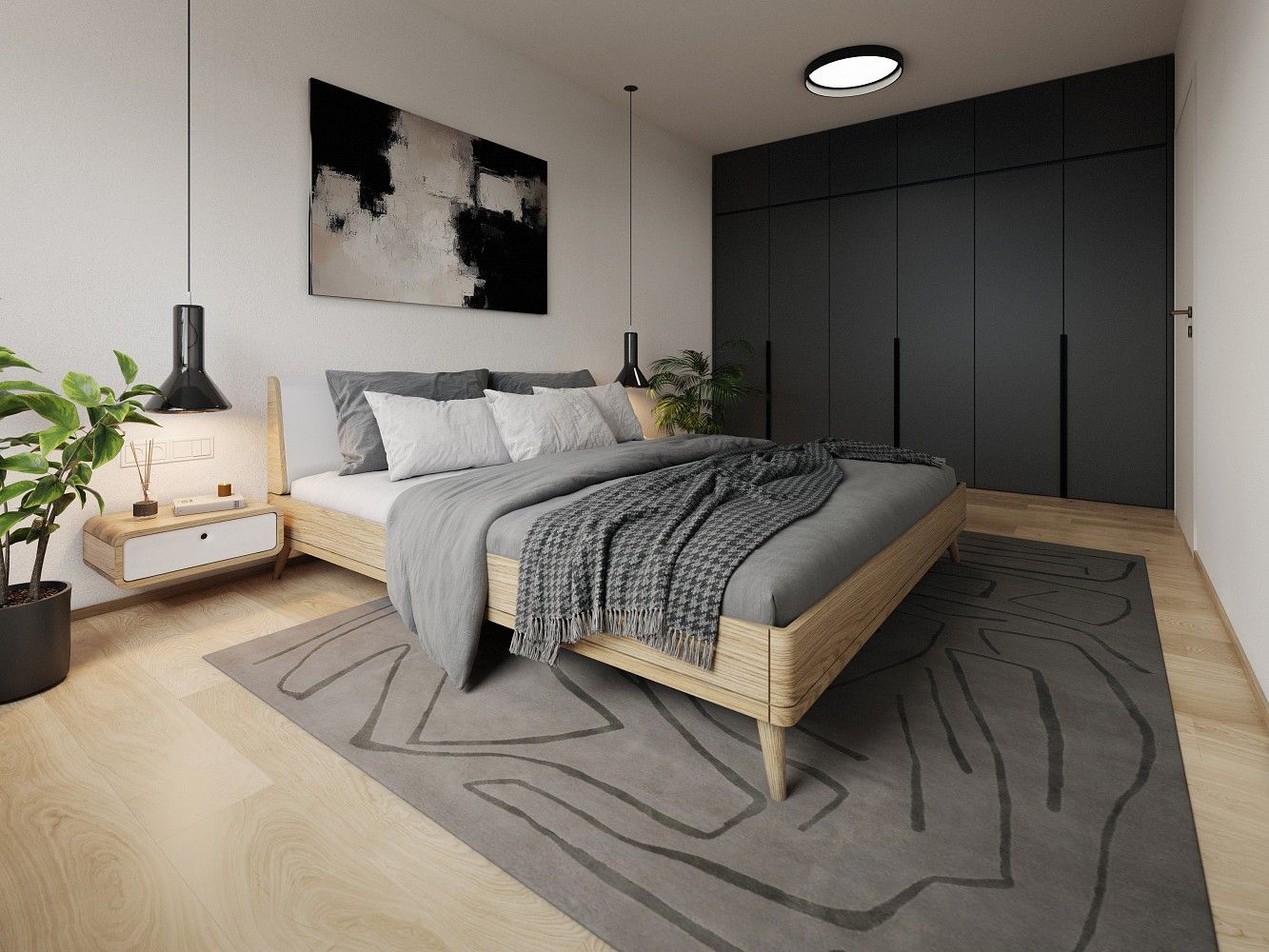 2+kk, Pardubice, Pardubický kraj, 41,3 m² - 2
