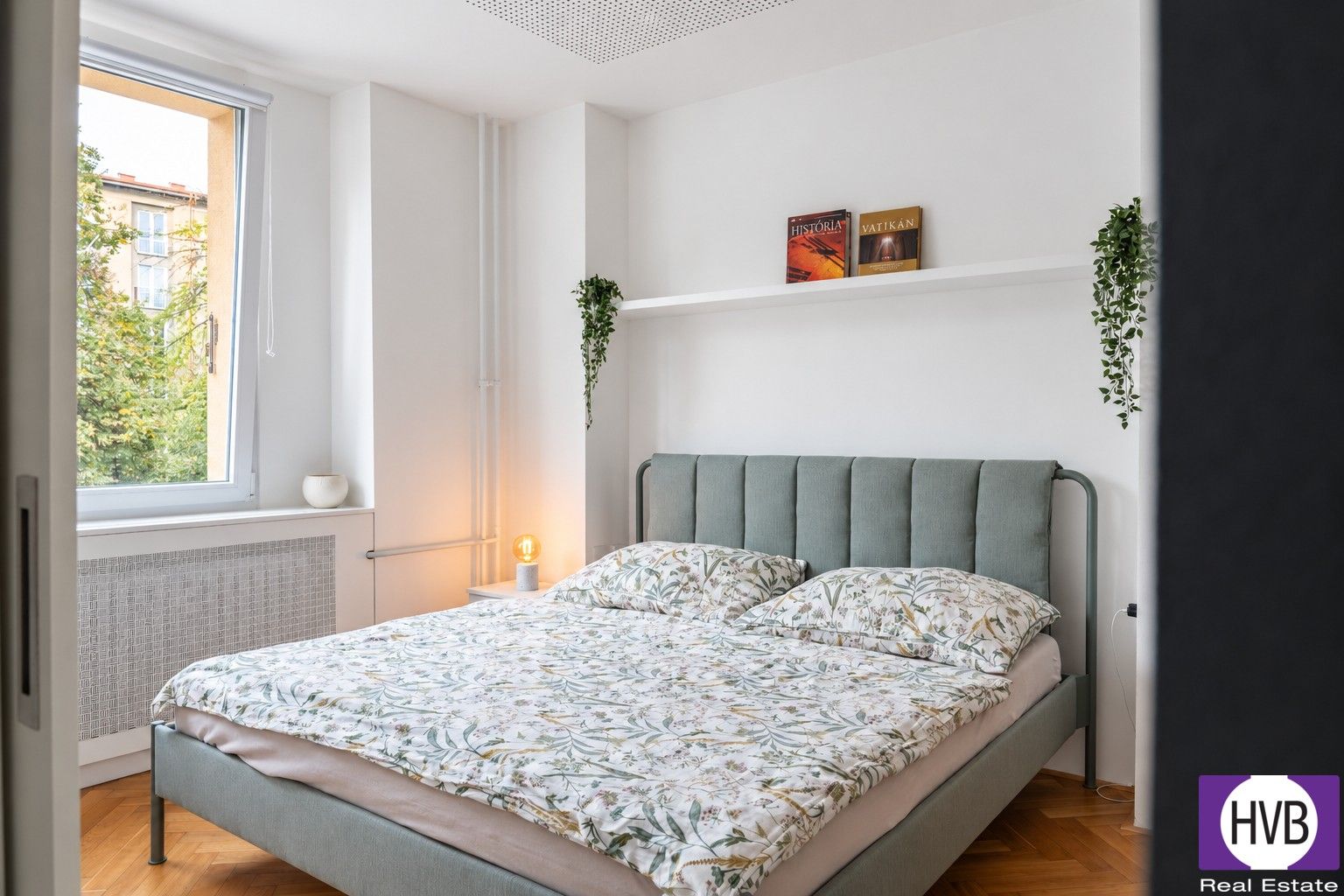 3+kk, Praha Vršovice, 72 m² - 2