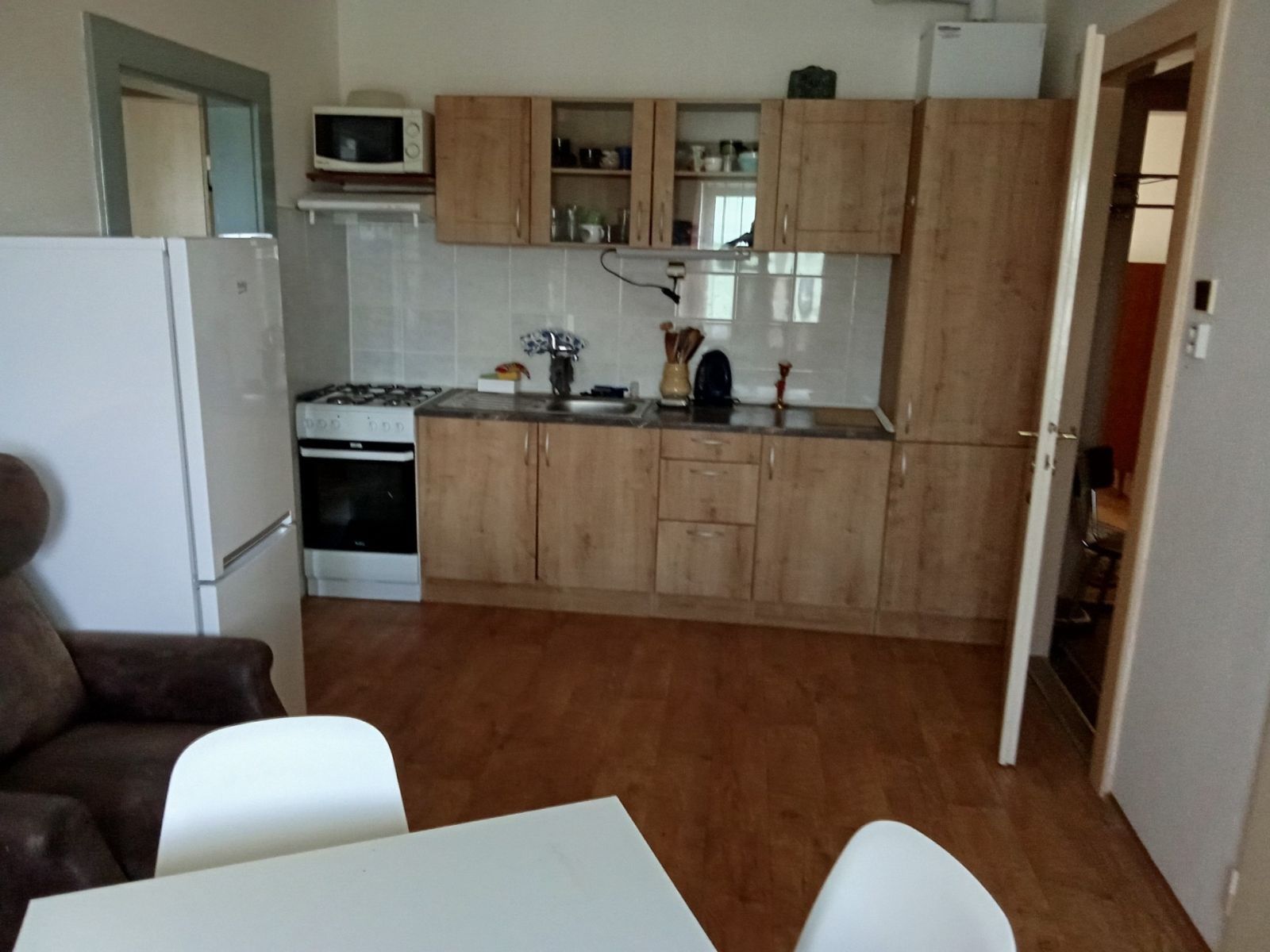2+1, Olbrachtova, Ostrava - Slezská Ostrava, Moravskoslezský kraj, 70 m² - 1