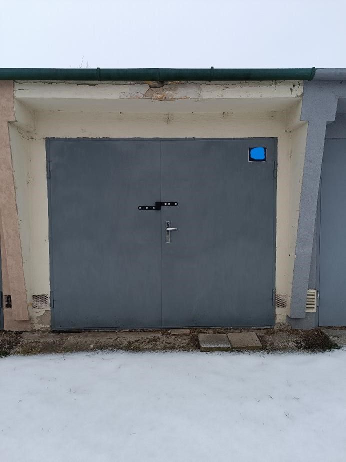 Prodej garáž - Svatováclavská, Uherské Hradiště, 20 m² - 5