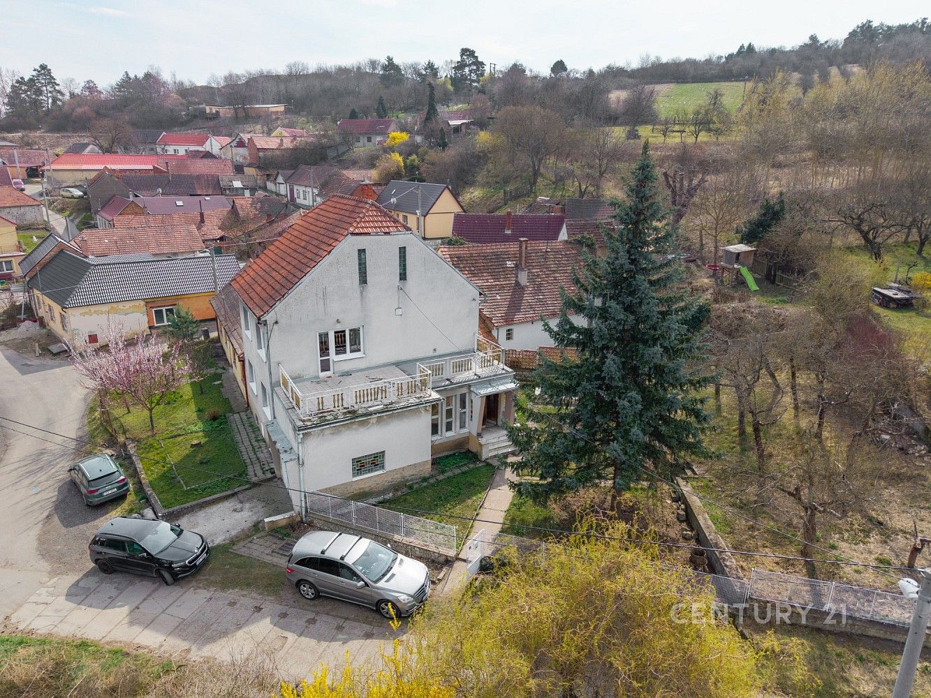 Rodinný dům · 310 m² · Kyjov - Bohuslavice, okres Hodonín - 4