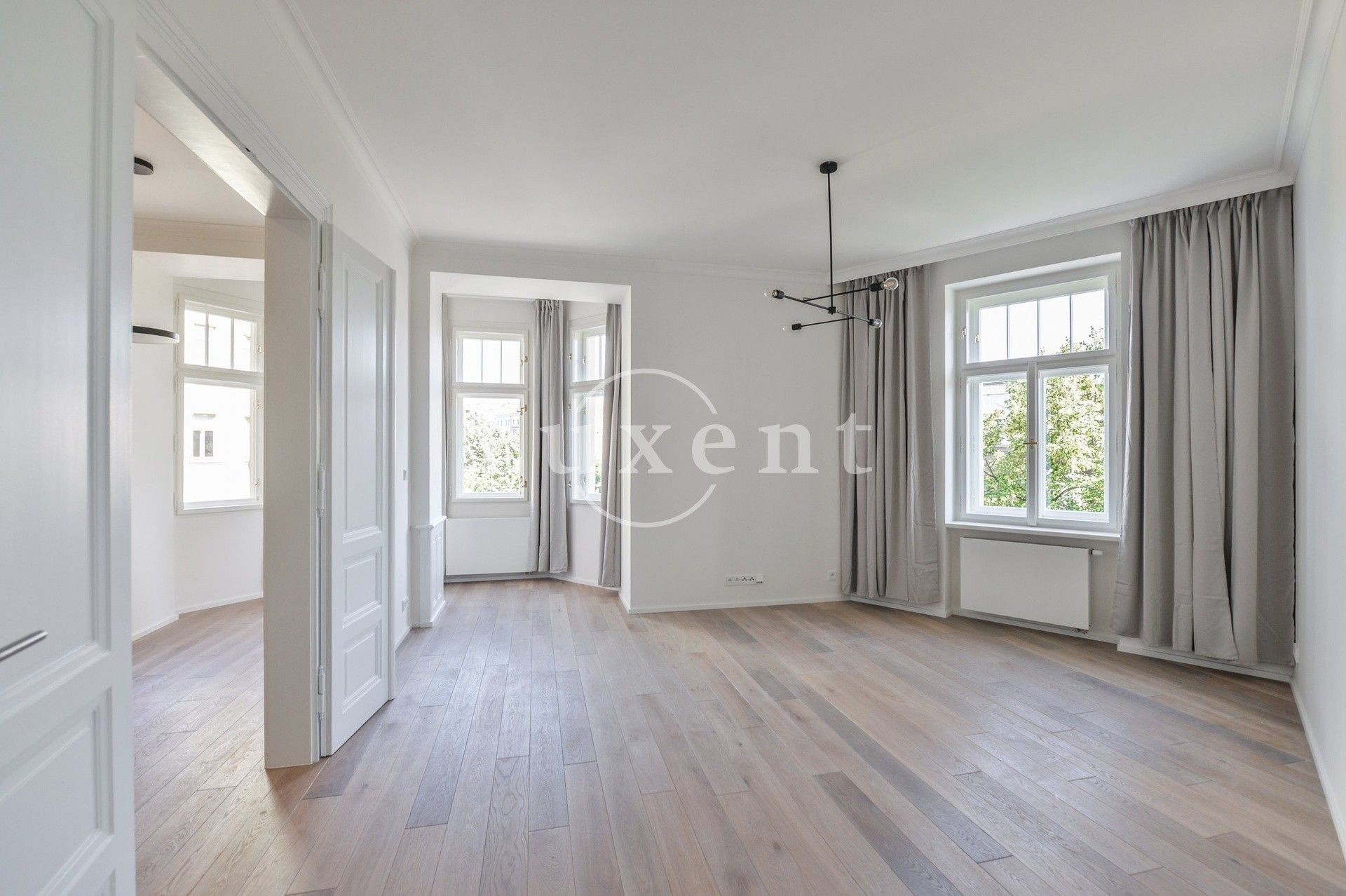 Byt 3+kk, 137 m²