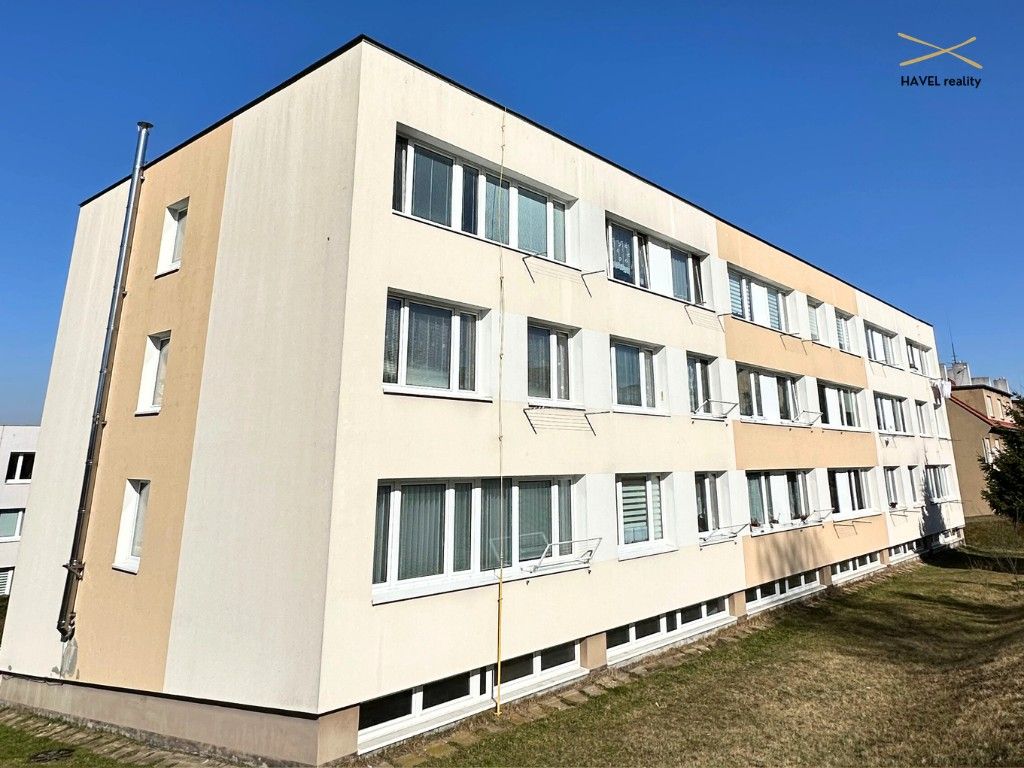 Prodej byt - Hořovice, 268 01