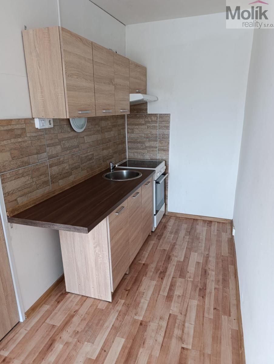 Byt 1+kk · 32 m² · V Oblouku, Ústí nad Labem - 3