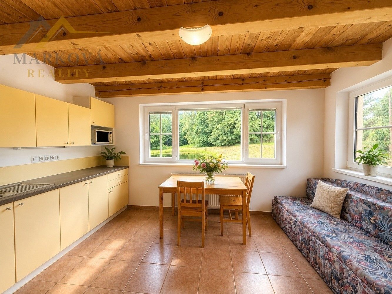 Rodinný dům · 219 m² · Bujanov, okres Český Krumlov, Jihočeský kraj - 3
