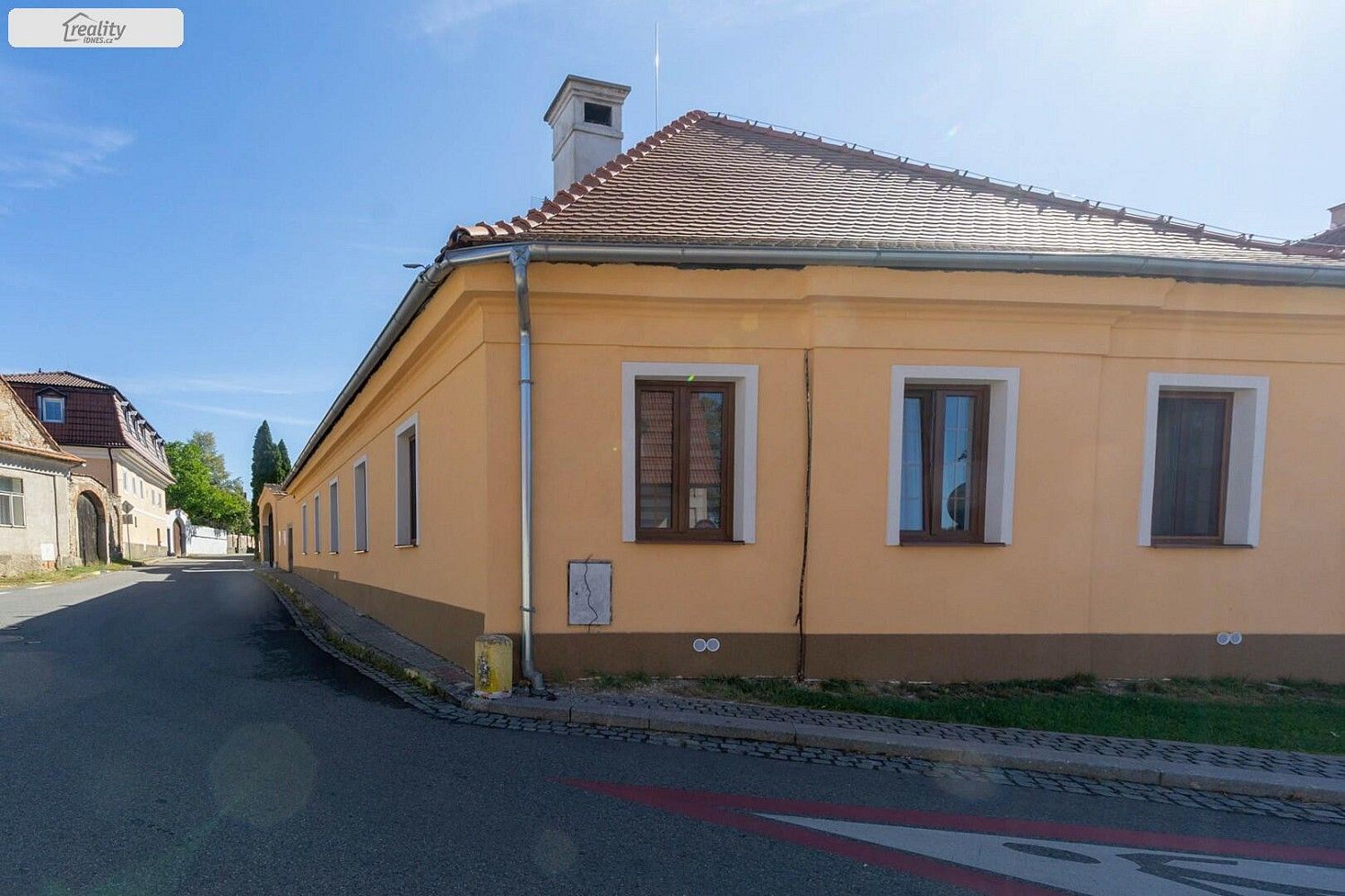Rodinný dům · 130 m² · Pyšely, okres Benešov, Středočeský kraj - 3