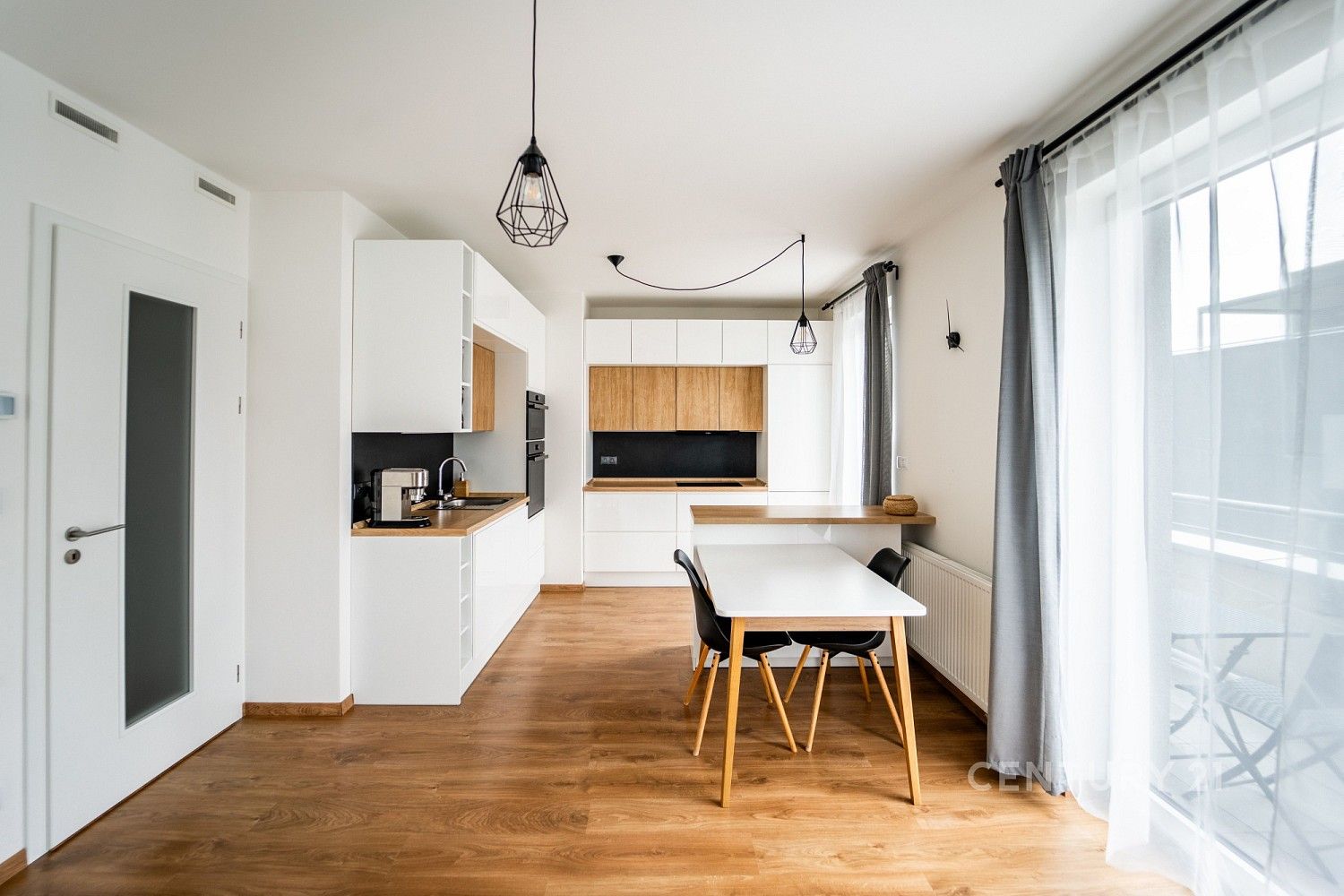 3+kk, Praha - Michle, okres Praha 4, Hlavní město Praha, 79 m² - 1
