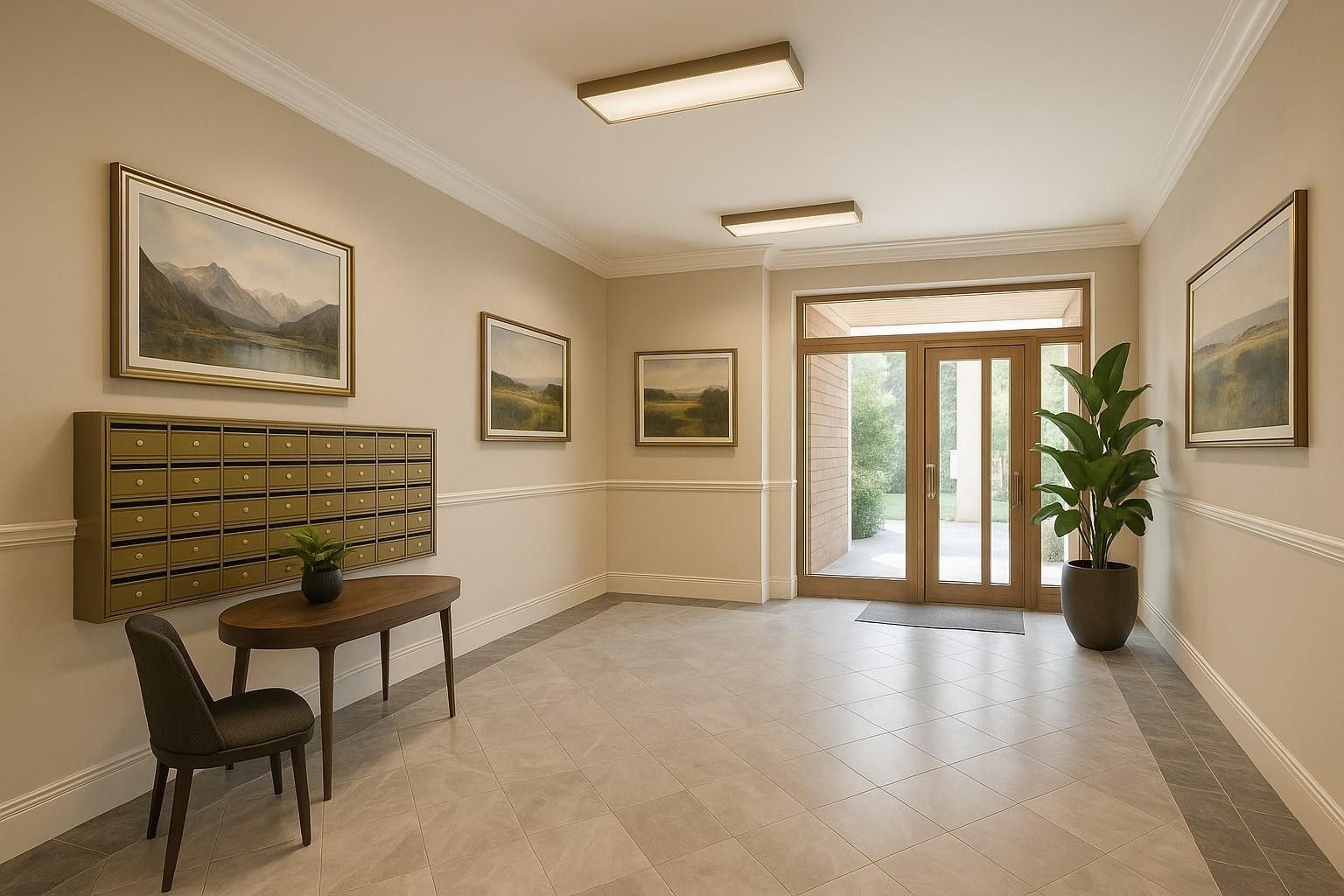 Prodej činžovní dům - Tovární, Šluknov, 1 388 m²