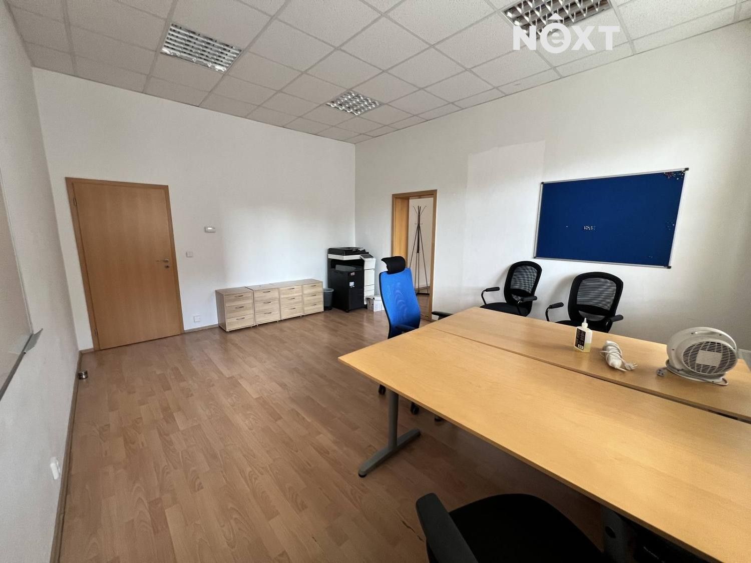 Kancelář · 39 m² · Škroupova 1114, Ostrava Moravská Ostrava - 3