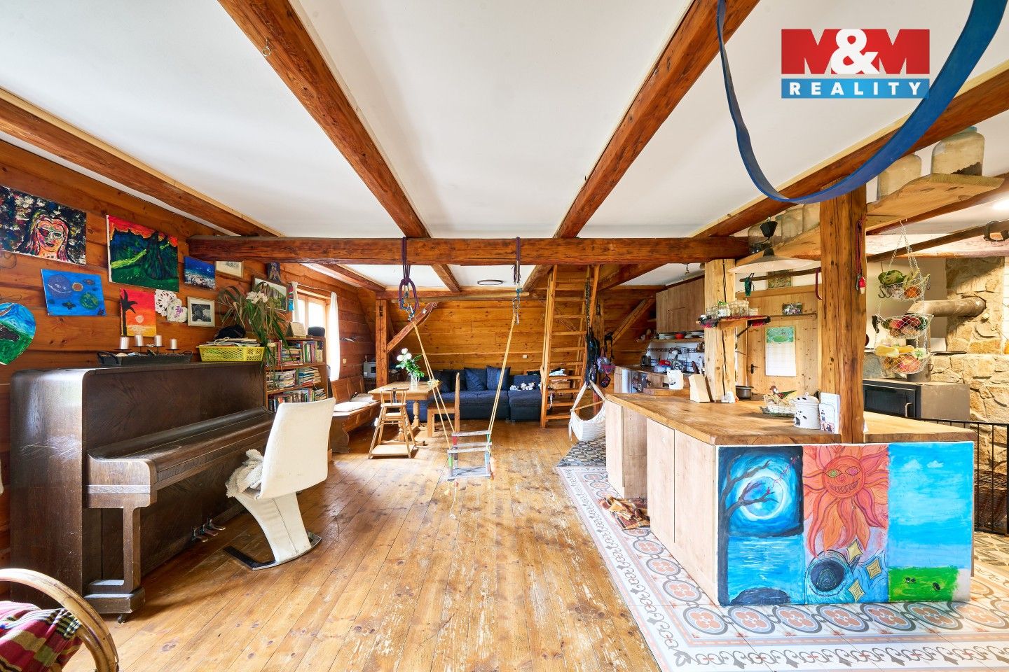 Prodej ostatní - Suchý Důl, 290 m² - 5