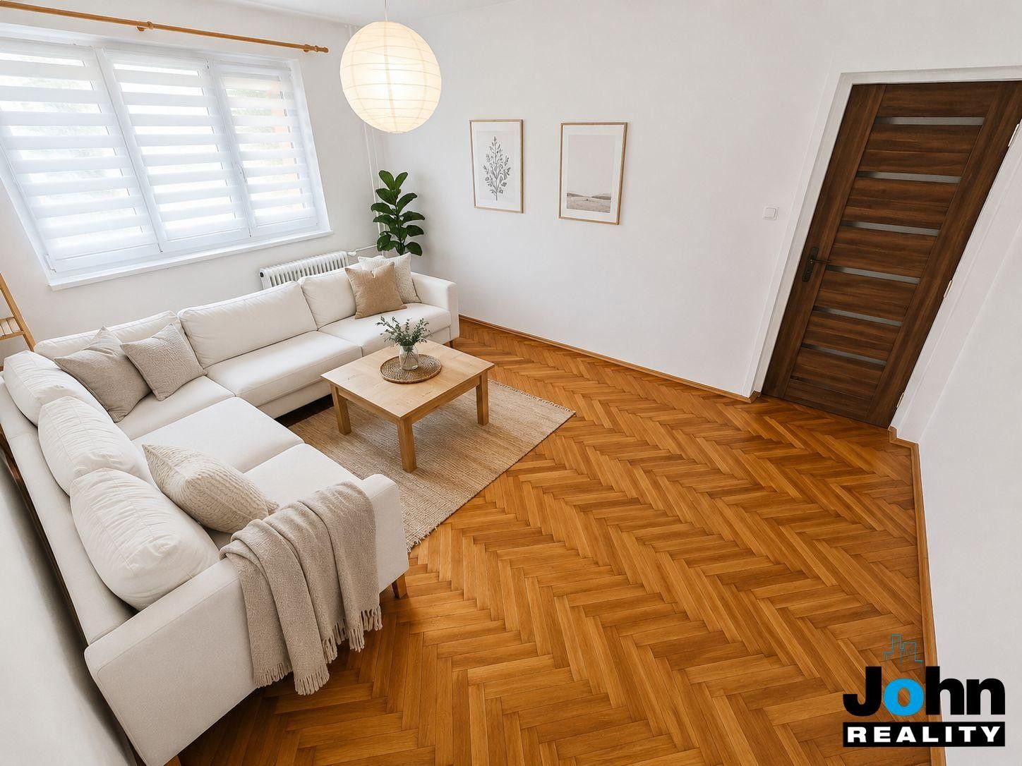Prodej byt 2+1 - Vítězslava Nezvala, Most, 53 m² - 5