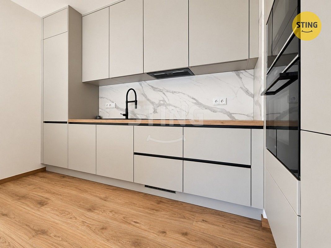 3+kk, Heidenheimská, Jihlava - Horní Kosov, 65 m² - 2