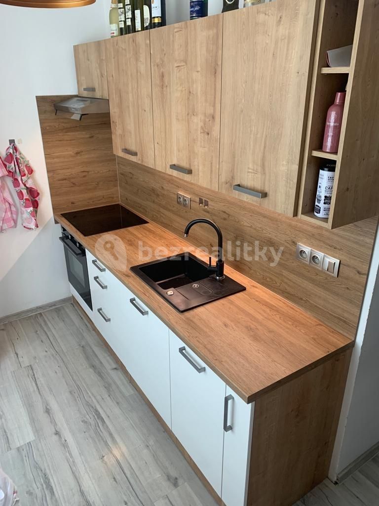 1+1, Pod Zámečkem, Hradec Králové - Nový Hradec Králové, Královéhradecký kraj, 38 m²