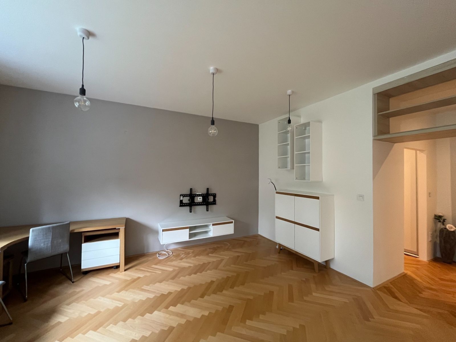 Byt 2+kk · 65 m² · Kolátorova, Praha - Břevnov - 4