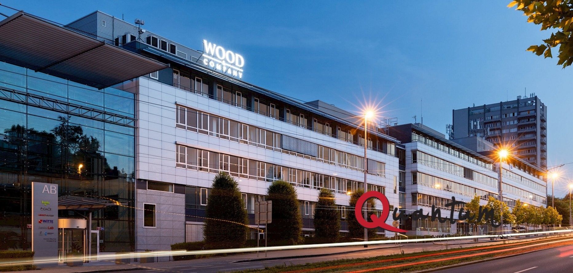 Kanceláře, Evropská, Praha, 503 m²