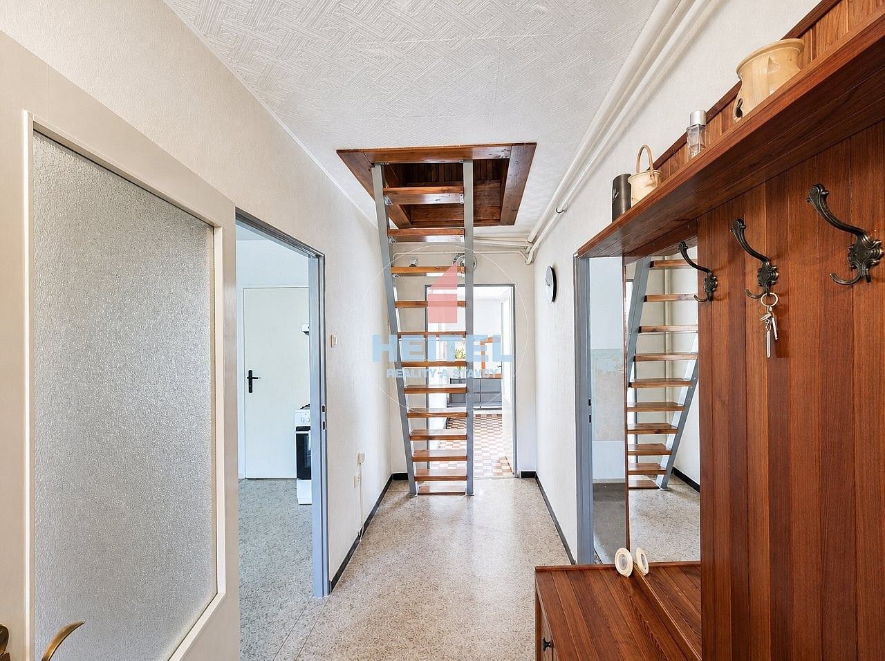 Prodej rodinný dům - Přemyslovice, okres Prostějov, 140 m² - 5
