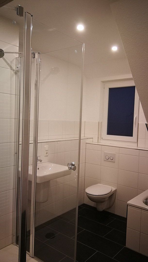Byt 2+1 · 63 m² · , Dolní Sasko - 3
