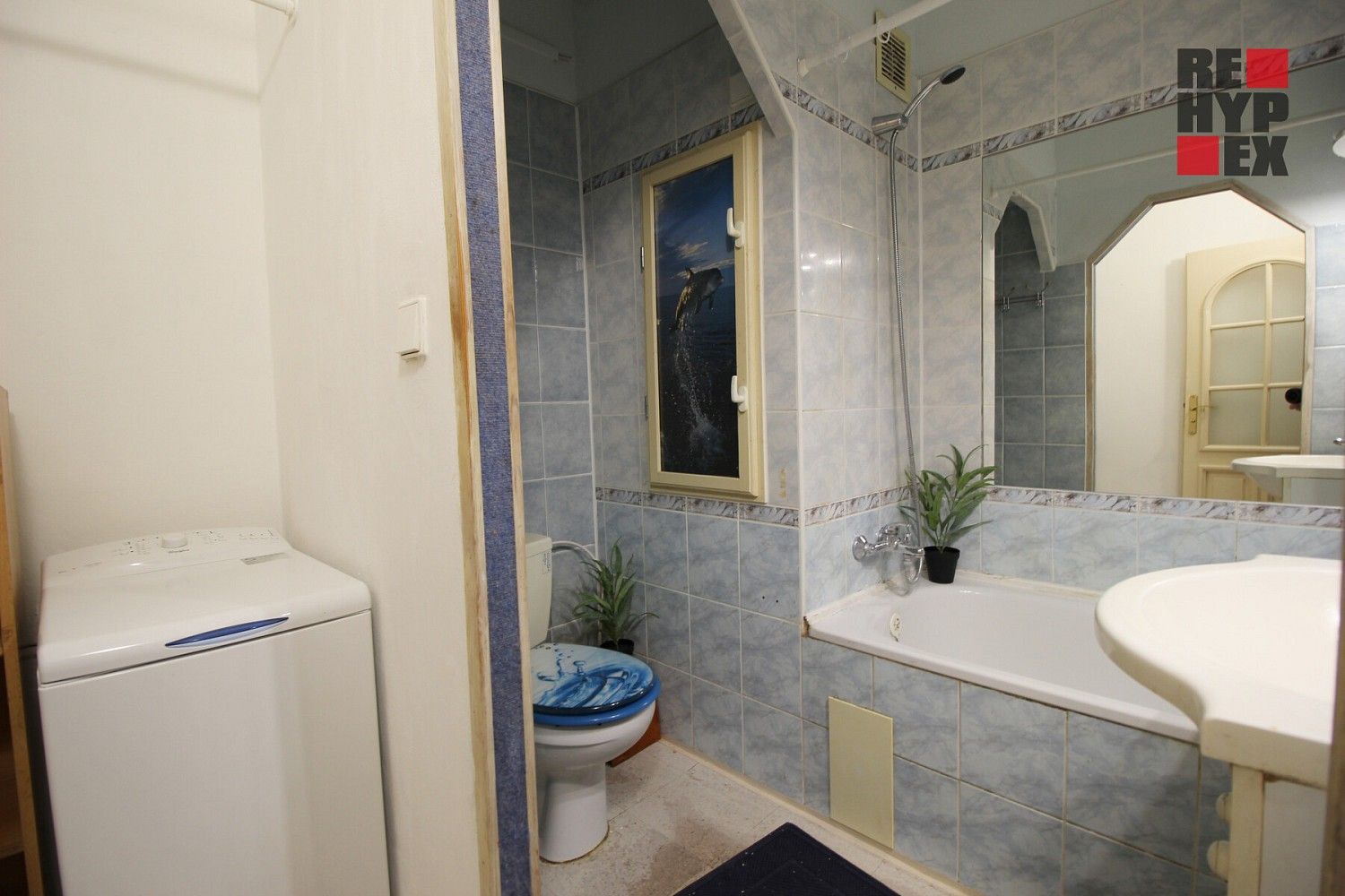 Byt 1+1 · 40 m² · Nový Bor, okres Česká Lípa, Liberecký kraj - 4