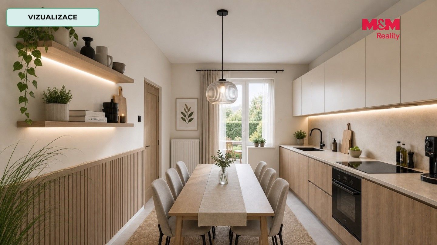 Rodinný dům · 86 m² · Nová, Hradec Králové - 4